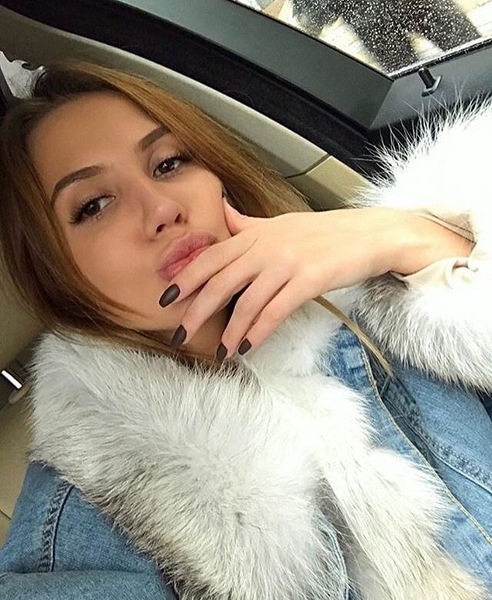 svetlana svetlana