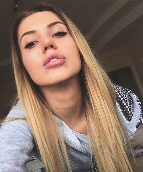 svetlana