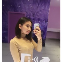 Elya, Almaty (Kazakhstan), 27/160/50