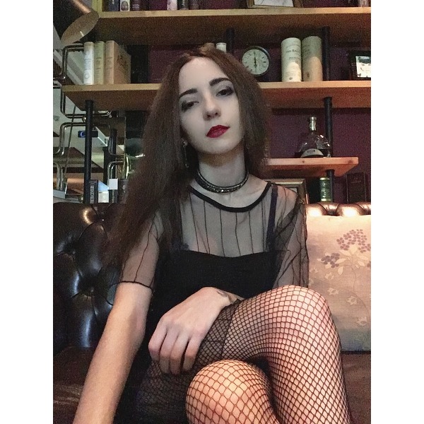 Angelika