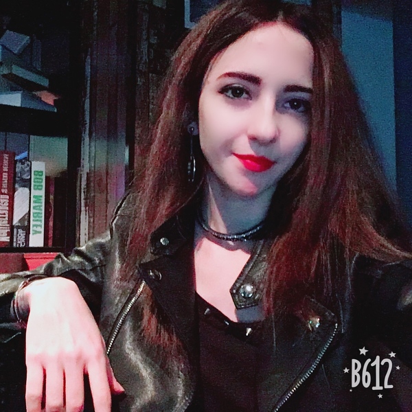 Angelika