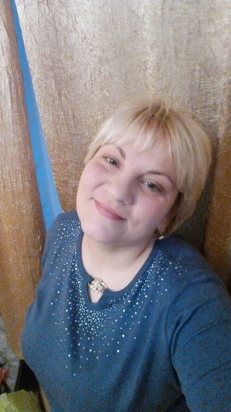 Tetiana