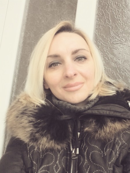 Oksana Oksana