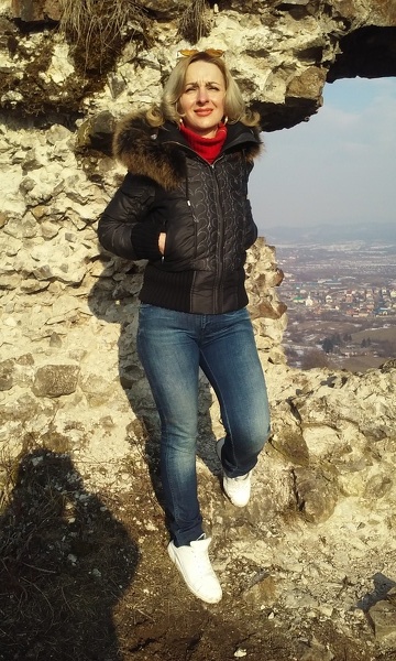 Oksana