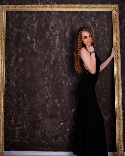 Alesya Alesya