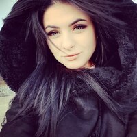 Olga, Odessa (Ukraine), 32/160/60