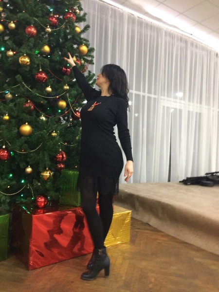 Tatyana Tatyana