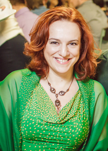 Sandra