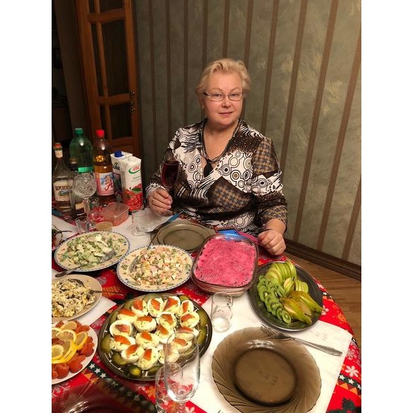 Tatyana Tatyana
