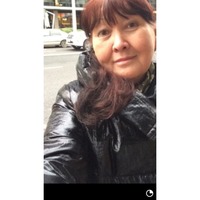Raushan, Almaty (Kazakhstan), 73/160/70