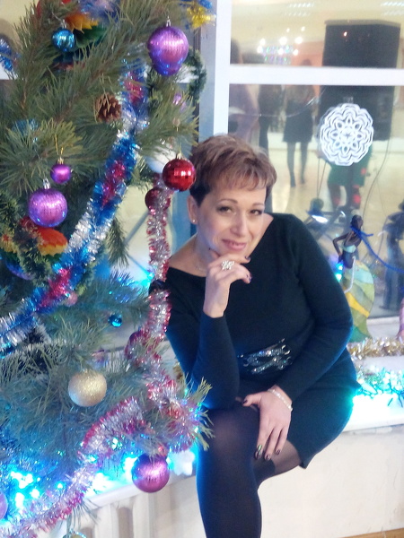 Tatyana