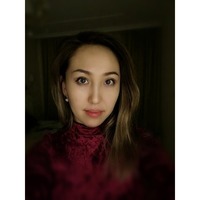 Assem, Almaty (Kazakhstan), 41/165/53