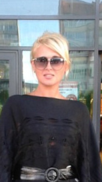 Katya Katya