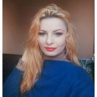 Alina,  (Ukraine), 38/164/50