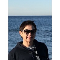 Svetlana, Valencia (Spain), 58/165/70