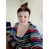 Galina,  (Ukraine), 52/175/90