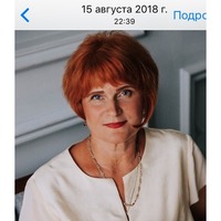 Elena, Krasnojarsk (Russia), 59/165/73