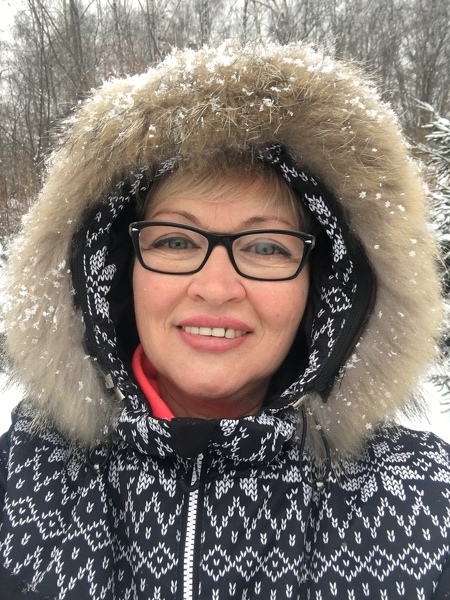Lyudmila Lyudmila
