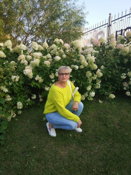 Lyudmila