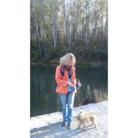 Tatyana, Novosibirsk (Russia), 50/173/64