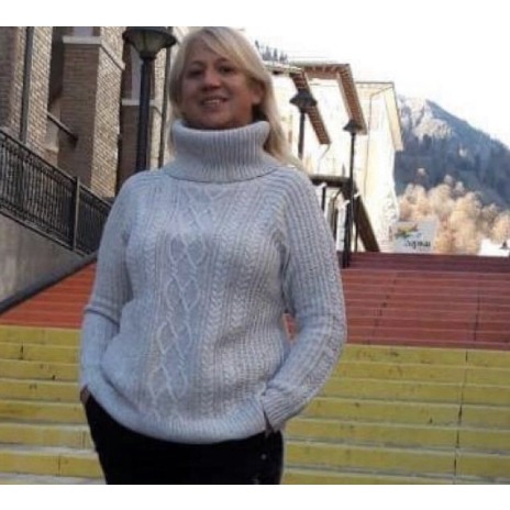Svetlana Svetlana