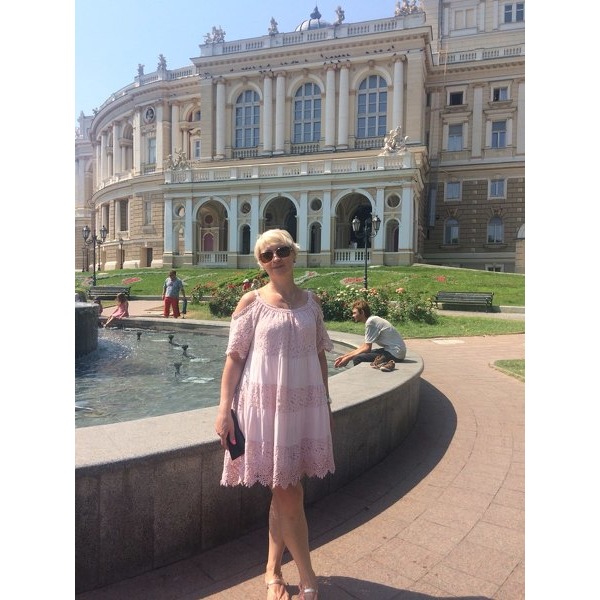 Svetlana