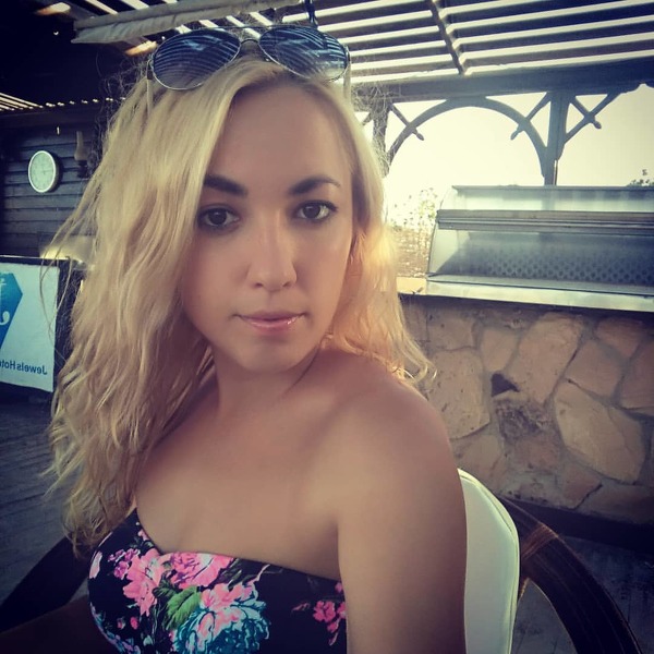 Nataliya
