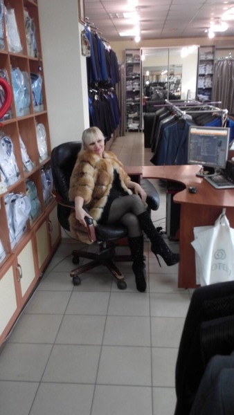 Olenka