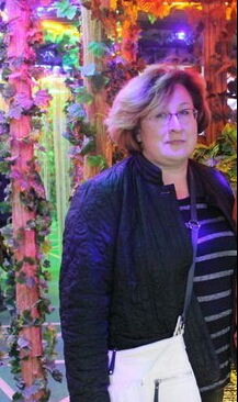 Anna Anikina