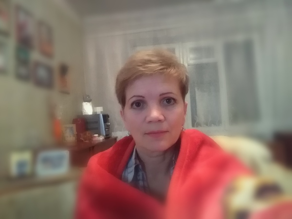 Svetlana