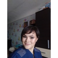 Tanyusha, Poltava (Ukraine), 36/165/70
