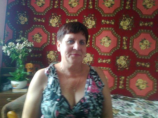 Vera Shibaeva