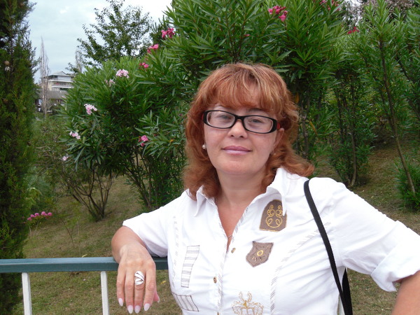 Tina Tina