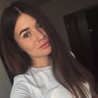 Darya, Minsk (Belarus), 26/168/56