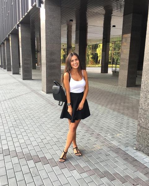 Irochka
