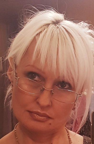 Oksana Oksana