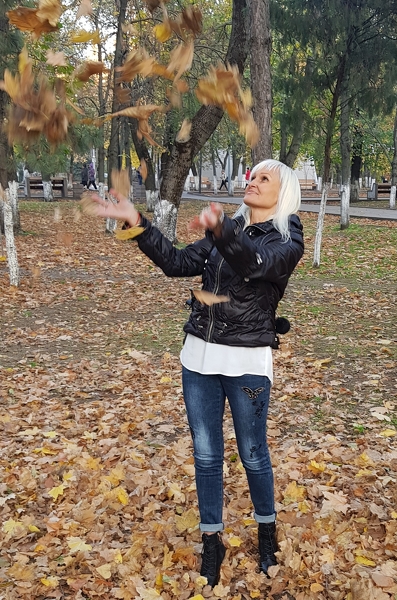 Oksana Oksana