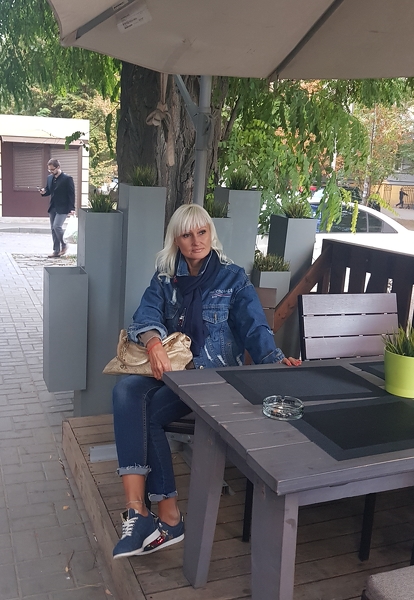 Oksana Oksana