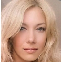 Maria, Kiev (Ukraine), 44/170/63