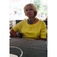 Irina, Novosibirsk (Russia), 56/160/60