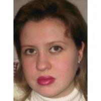 Elena, Moscow (Russia), 45/165/74