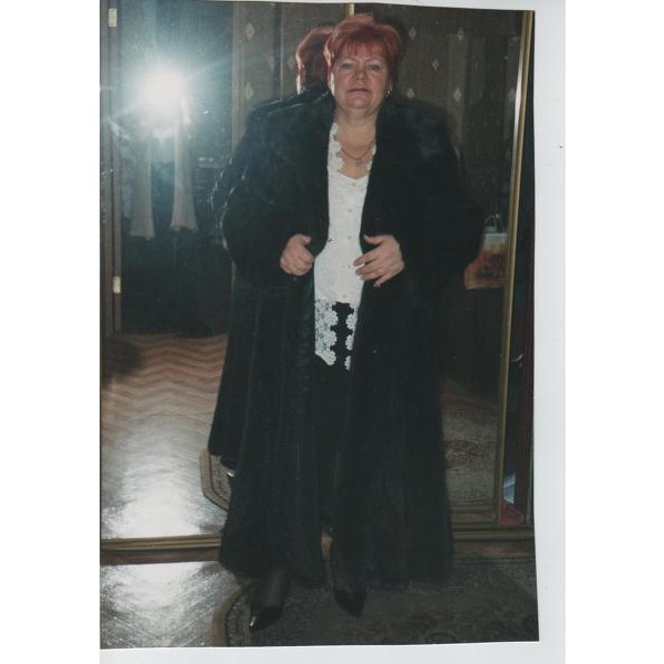 Lyubov Lyubov