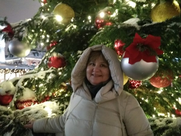 Anastasiya Anastasiya