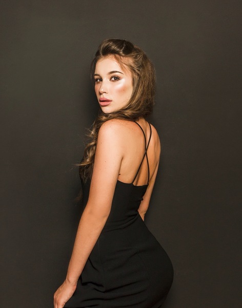 Alina Vasileva