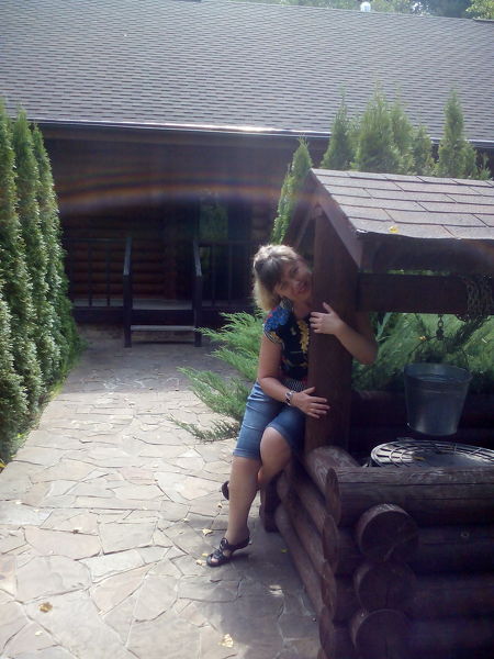 Viktoriia