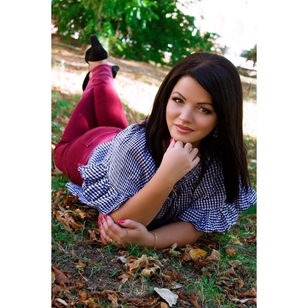 Alina Alina