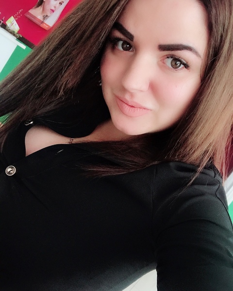 Alina Alina