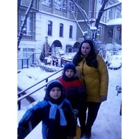 Anna, Moscow (Russia), 32/165/90