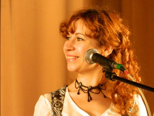 Ekaterina