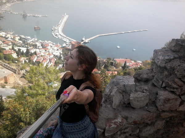 Ekaterina